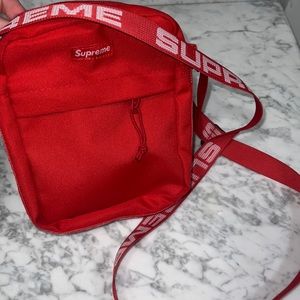 Supreme Crossbody